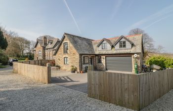 The Coach House Holiday Cottage