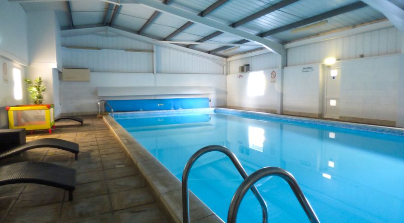 Photo of Hazel Cottage