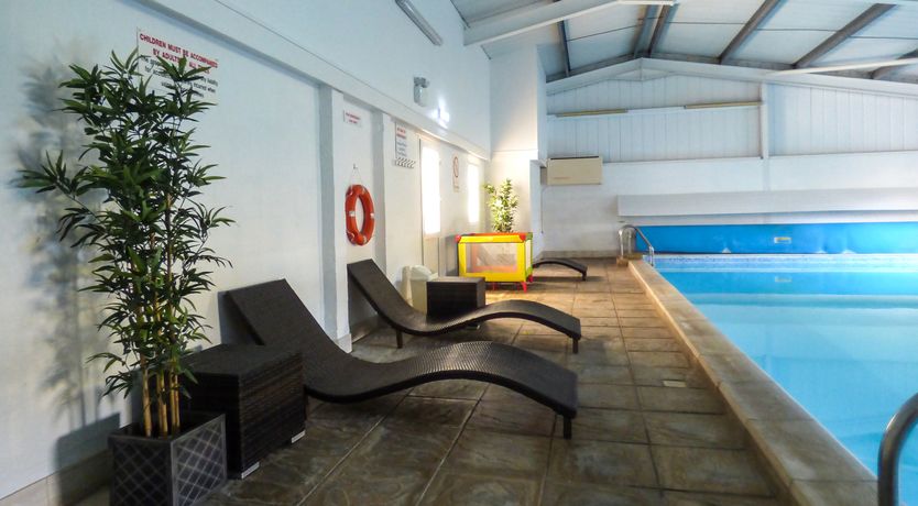 Photo of Hazel Cottage