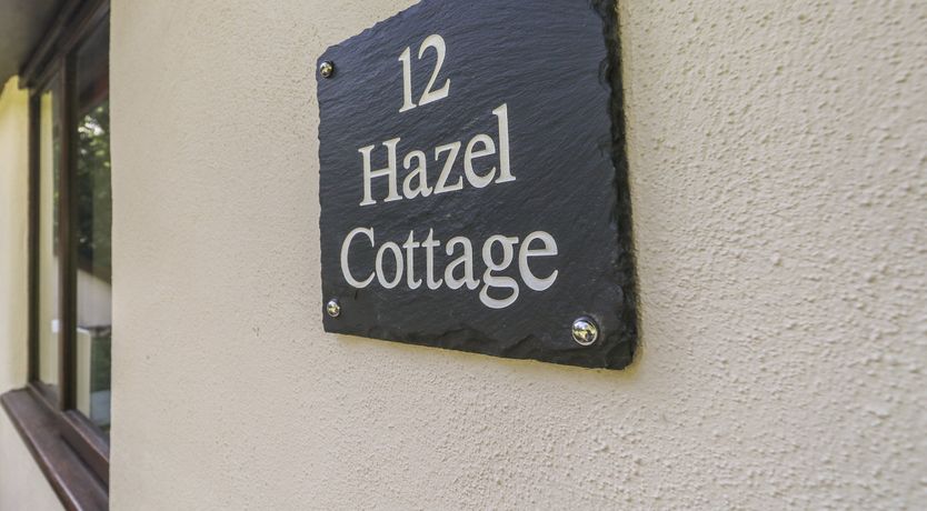 Photo of Hazel Cottage