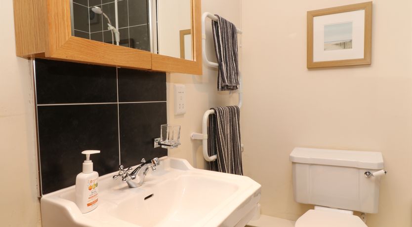 Photo of Hazel Cottage