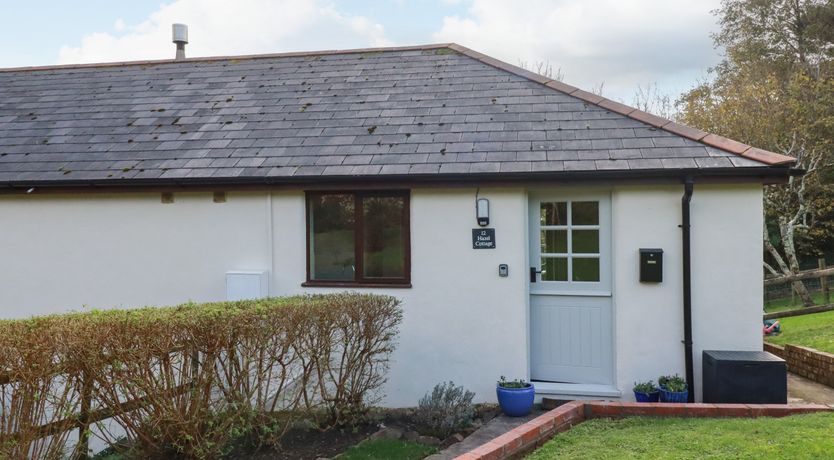 Photo of Hazel Cottage