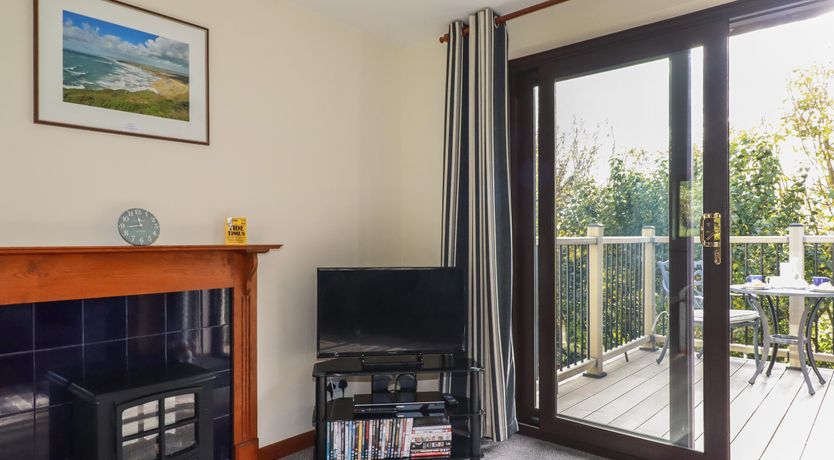 Photo of Hazel Cottage