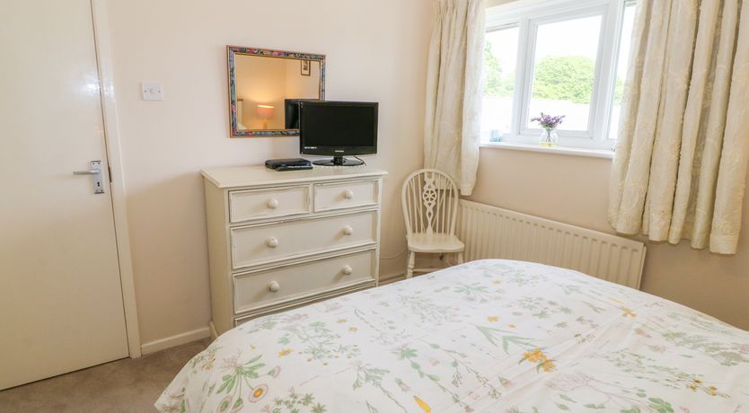 Photo of The Cottage On The Green