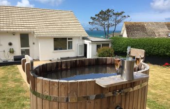 Chi An Mor Holiday Cottage