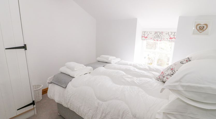 Photo of Bryn Haf, New Street