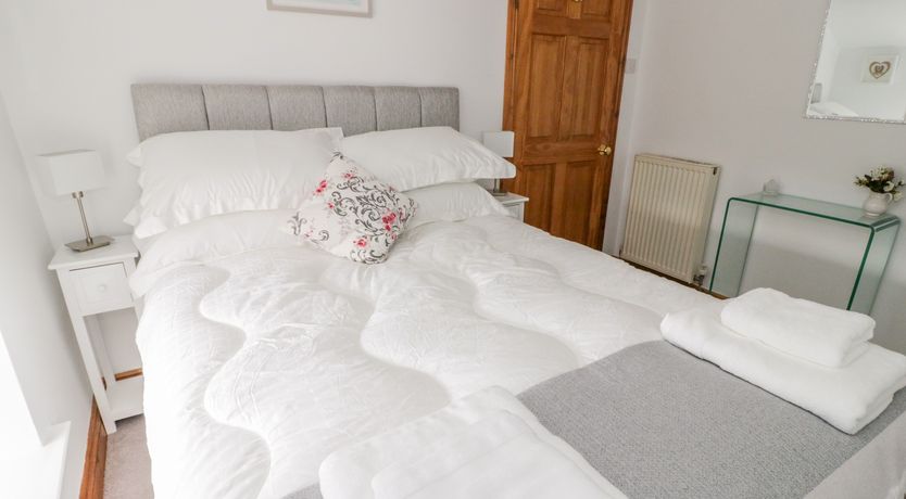 Photo of Bryn Haf, New Street