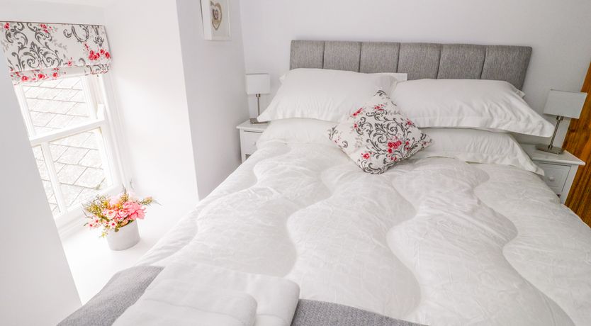 Photo of Bryn Haf, New Street