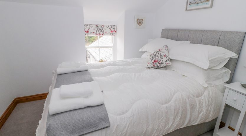 Photo of Bryn Haf, New Street