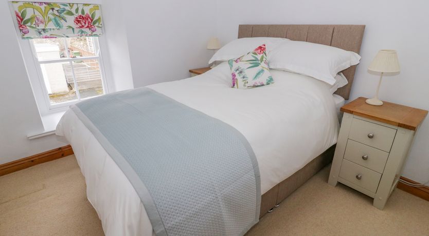 Photo of Bryn Haf, New Street