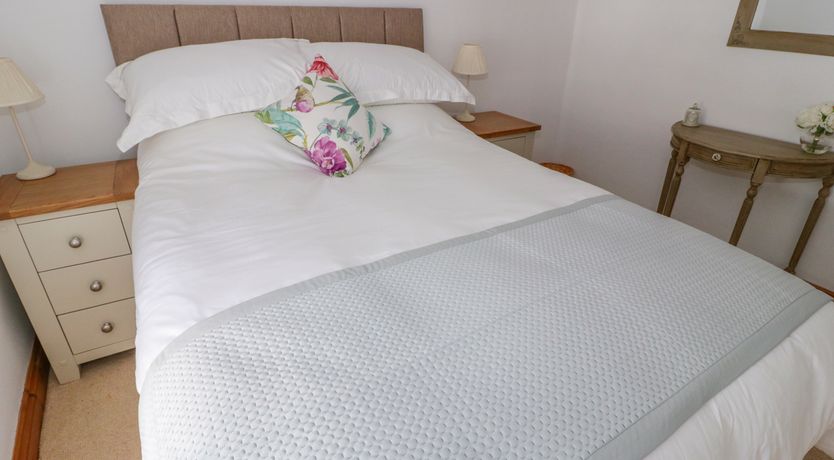 Photo of Bryn Haf, New Street