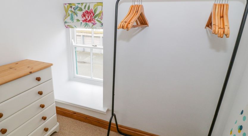 Photo of Bryn Haf, New Street