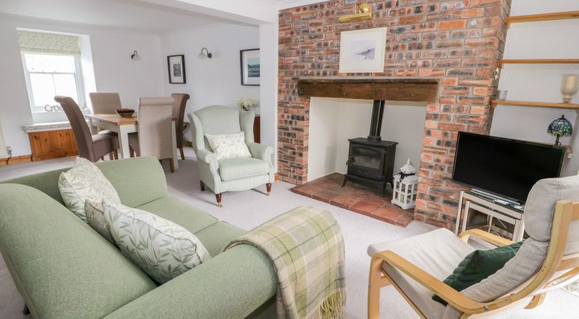 Photo of Bryn Haf, New Street