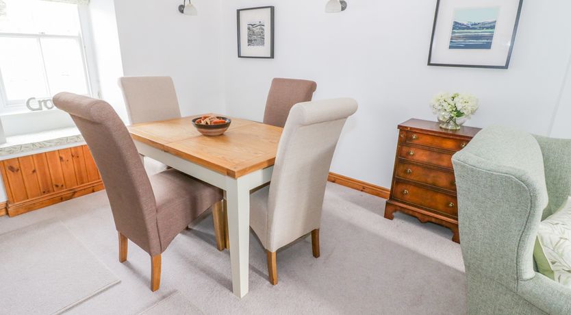 Photo of Bryn Haf, New Street