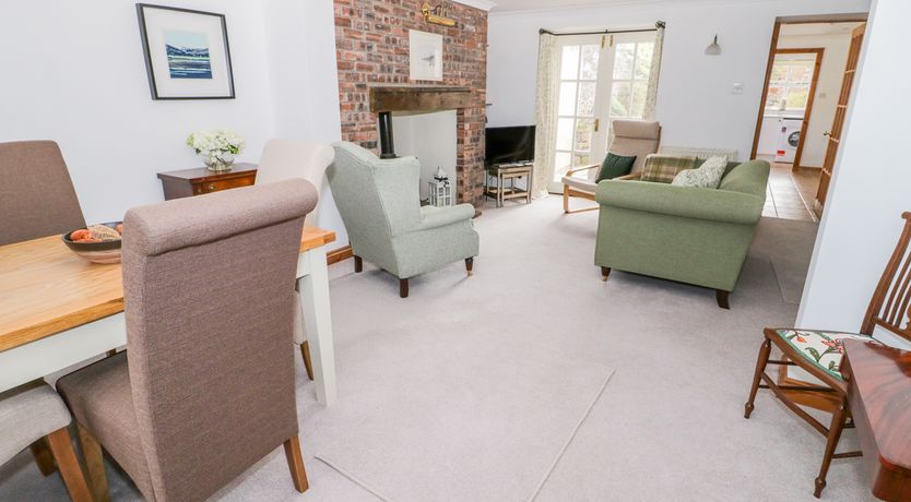 Photo of Bryn Haf, New Street