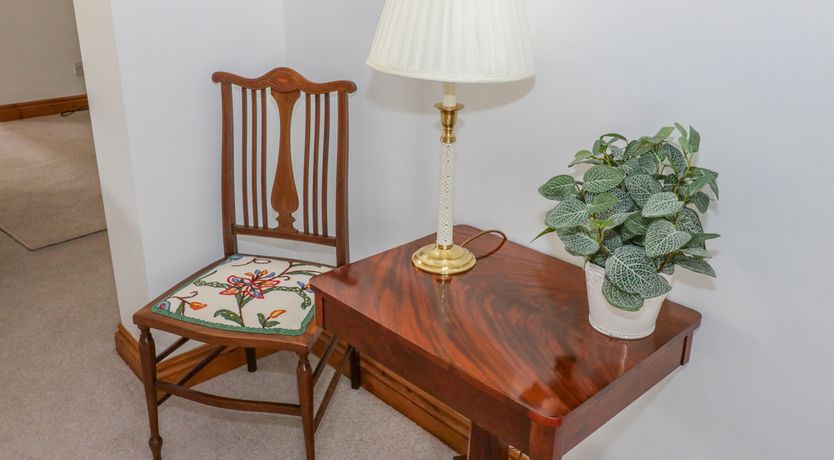 Photo of Bryn Haf, New Street