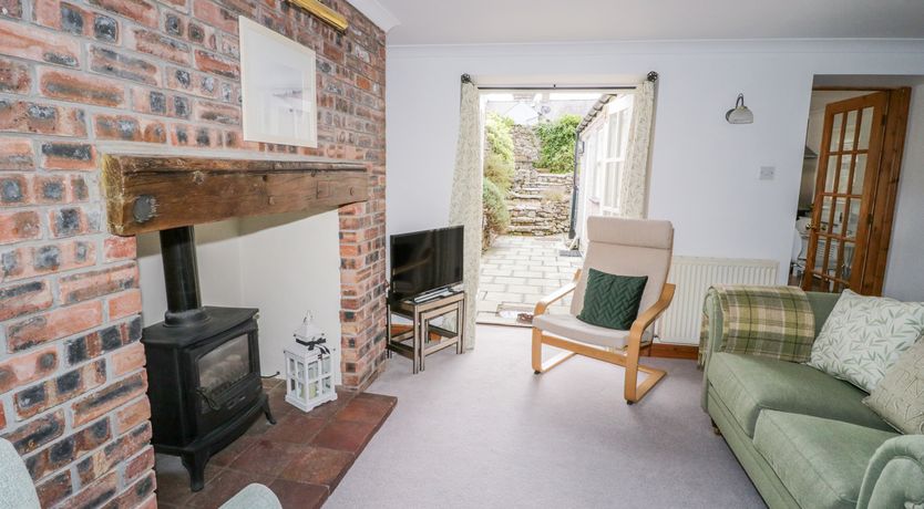 Photo of Bryn Haf, New Street