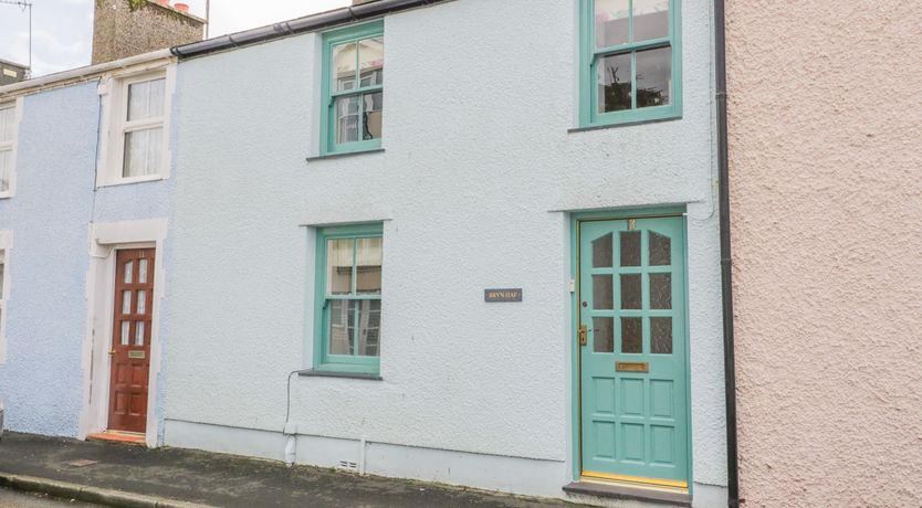 Photo of Bryn Haf, New Street