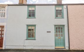 Photo of Bryn Haf, New Street