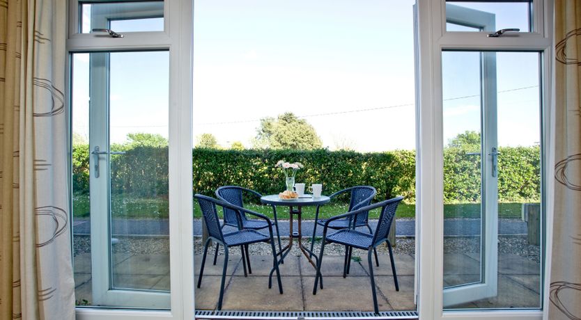 Photo of 2 Red Rock Apartments, Dawlish Warren