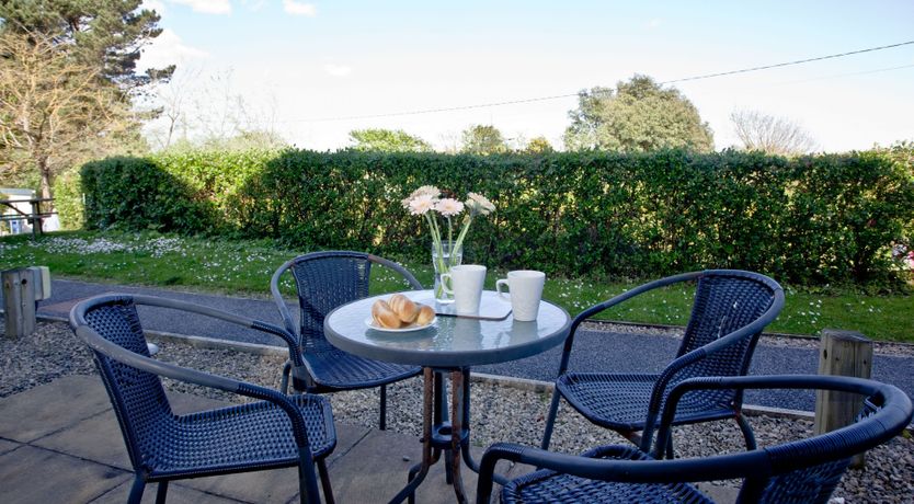 Photo of 2 Red Rock Apartments, Dawlish Warren