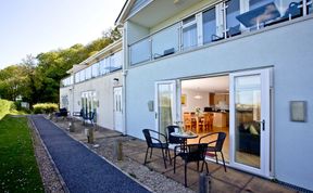 Photo of 2 Red Rock Apartments, Dawlish Warren