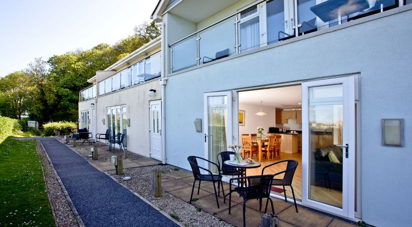 Photo of 2 Red Rock Apartments, Dawlish Warren