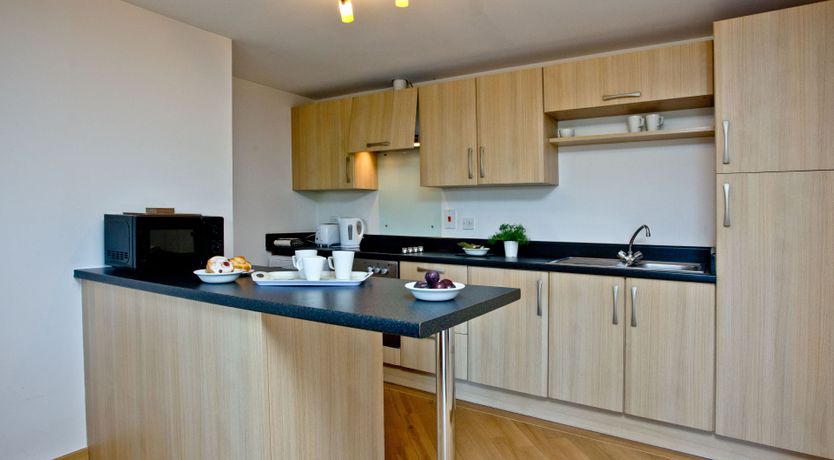Photo of 2 Red Rock Apartments, Dawlish Warren