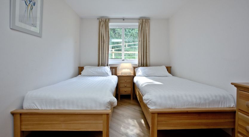 Photo of 2 Red Rock Apartments, Dawlish Warren