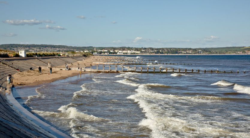 Photo of 2 Red Rock Apartments, Dawlish Warren