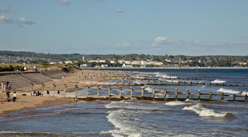 Photo of 2 Red Rock Apartments, Dawlish Warren