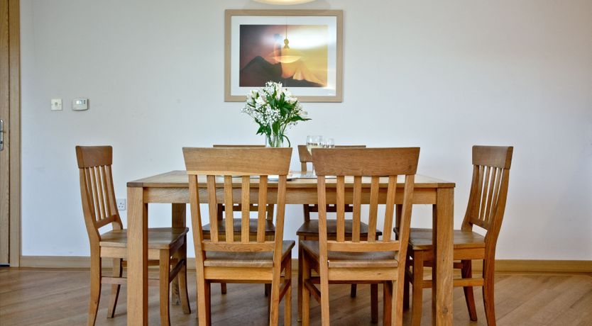 Photo of 3 Red Rock Apartments, Dawlish Warren