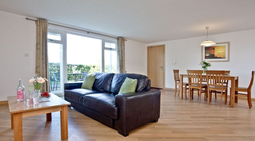 Photo of 3 Red Rock Apartments, Dawlish Warren