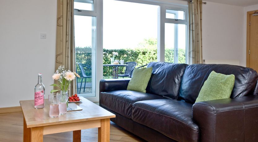 Photo of 3 Red Rock Apartments, Dawlish Warren