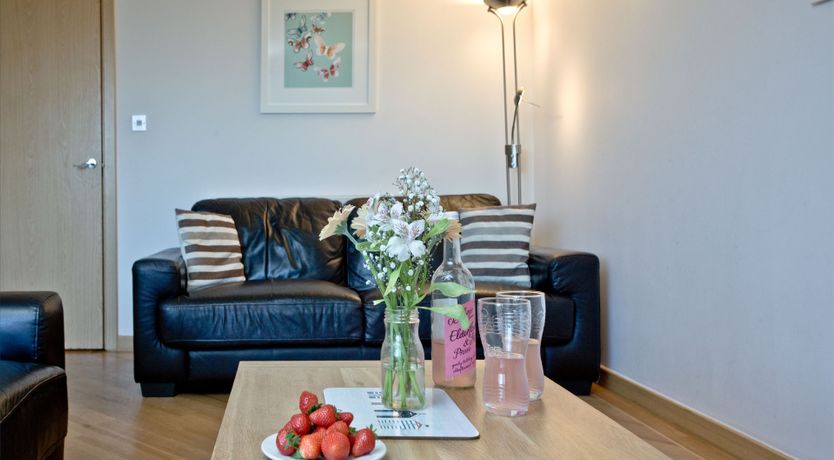 Photo of 3 Red Rock Apartments, Dawlish Warren