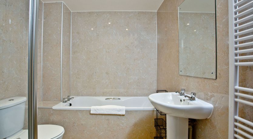 Photo of 3 Red Rock Apartments, Dawlish Warren