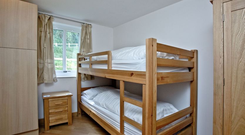 Photo of 3 Red Rock Apartments, Dawlish Warren