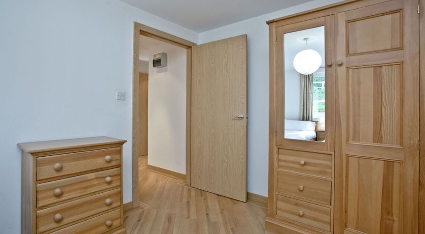 Photo of 3 Red Rock Apartments, Dawlish Warren