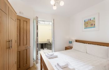 4 At The Beach, Torcross Holiday Cottage