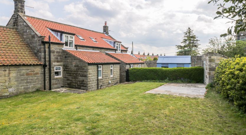 Photo of Cherry Cottage