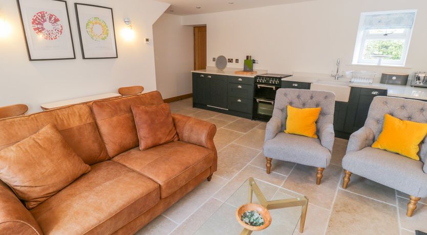 Photo of Cherry Cottage