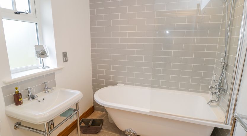 Photo of Cherry Cottage