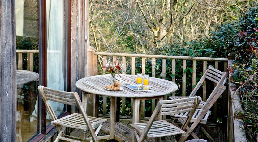 Photo of Riverside, Gara Mill, Slapton