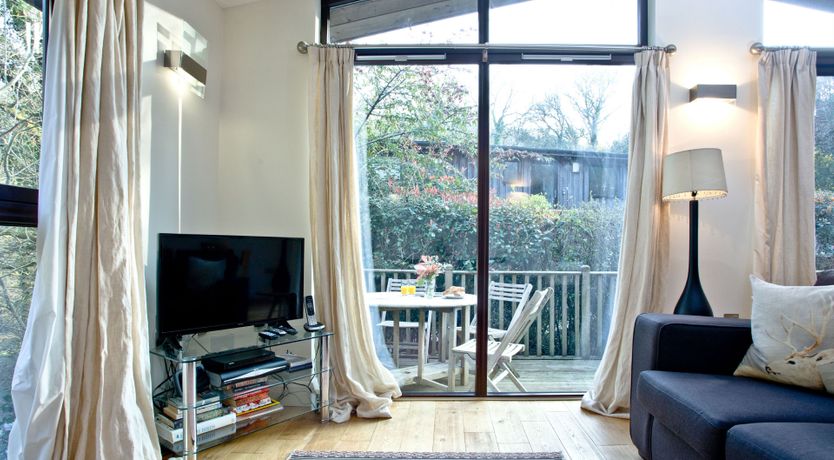 Photo of Riverside, Gara Mill, Slapton