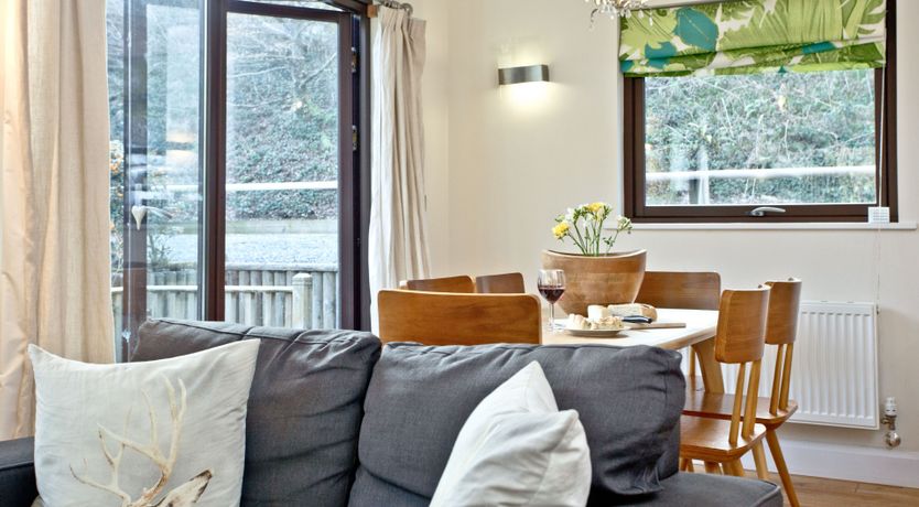 Photo of Riverside, Gara Mill, Slapton