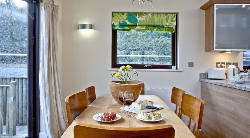 Photo of Riverside, Gara Mill, Slapton