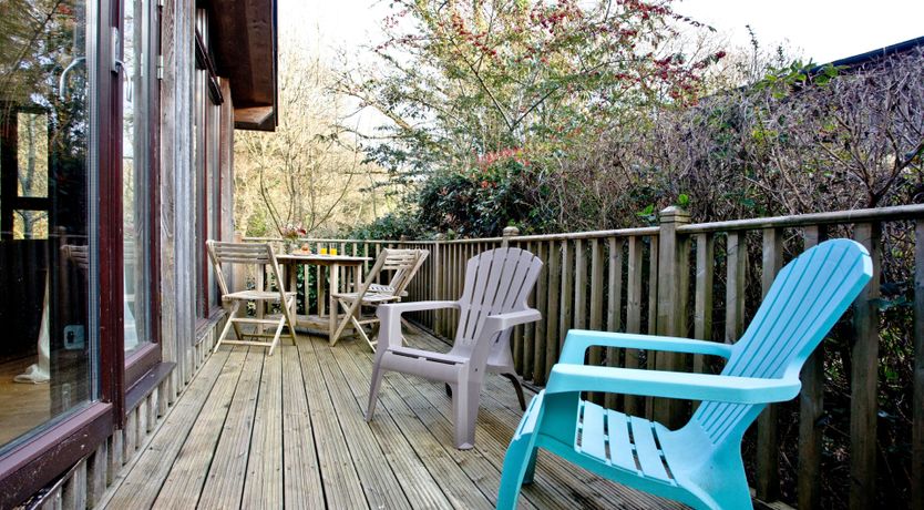 Photo of Riverside, Gara Mill, Slapton