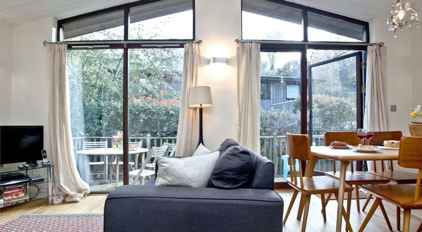 Photo of Riverside, Gara Mill, Slapton