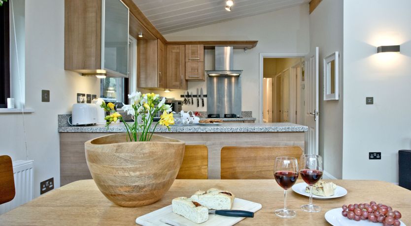 Photo of Riverside, Gara Mill, Slapton