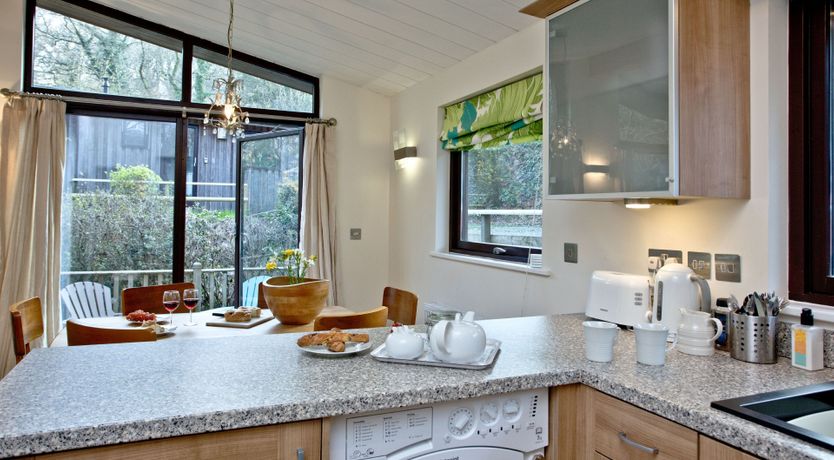 Photo of Riverside, Gara Mill, Slapton